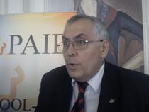 Emil Draghici, presedinte Asociatia Comunelor