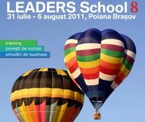 Leaders School 8