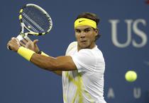 Rafael Nadal la US Open
