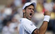 Djokovic, victorie senzationala cu Federer