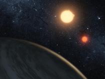 Kepler- 16b
