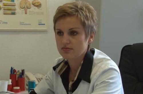 Dr. Bianca Petcu