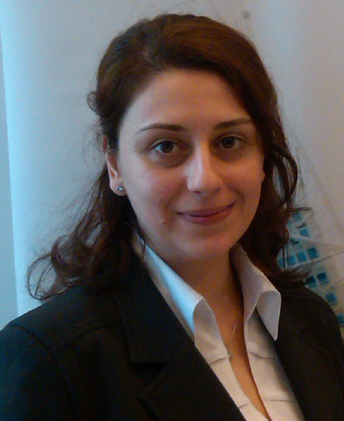 Ana-Maria Papp, Integral Programe Educationale
