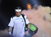David Ferrer, victorie categorica in fata lui Andy Murray