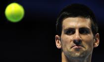 Novak Djokovic, nr 1 in clasamentul ATP