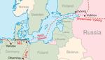 Traseul Nord Stream