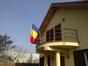 Drapelul României în balcon (2)