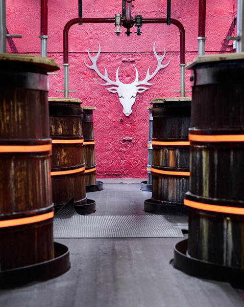 Distileria Dalmore