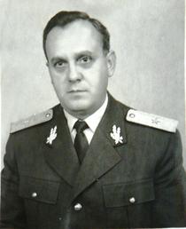Emil Panaite (imagine de arhiva)