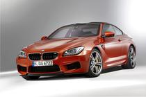 Noul BMW M6 
