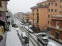 iarna în Roma (2)