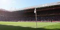 "Old Trafford", stadionul lui Manchester United