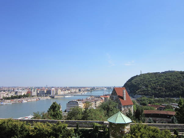 Minunata Budapesta