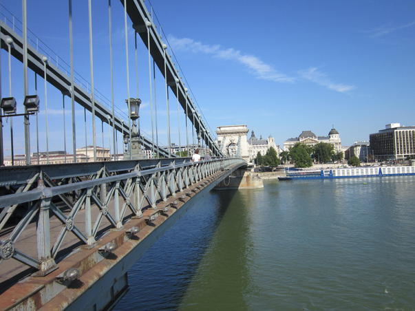 Minunata Budapesta
