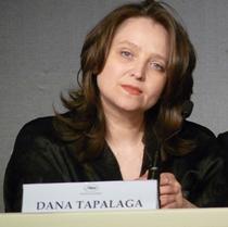 Dana Tapalaga 