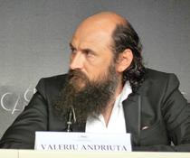 Valeriu Andriuta