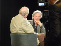 Philip Kaufman, intervievat de criticul francez Michel Ciment