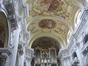 Din amintirile unui turist fericit Abatia Sfantul Florian din Linz