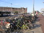 Din amintirile unui turist fericit: Bicicletele din Amsterdam 3