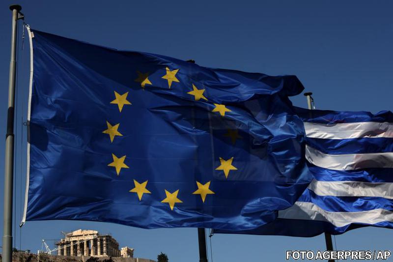Ultima Ora Al Doilea Exit Poll In Grecia Noua Democratie S A Mai