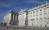 Palatul Regal al Madridului