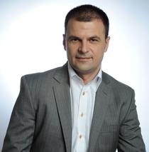 Mircea Rosca
