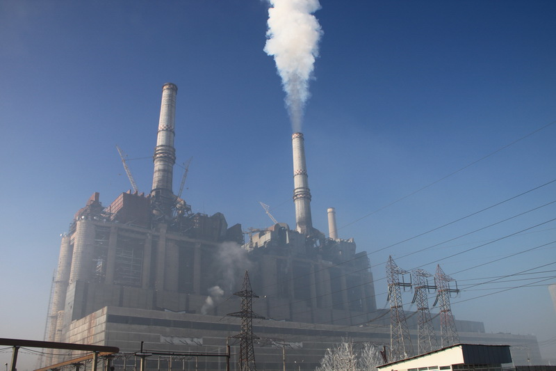 Alertă cu bombă, la termocentrala de la Rovinari/ Alarma s-a dovedit a fi falsă/ Apelantul era băut