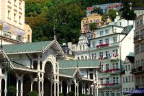 ​Karlovy Vary