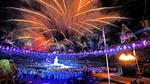 Ceremonia de deshidere a Jocurilor Paralimpice