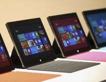 Tableta Microsoft Surface