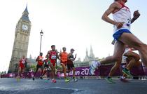 Londra, gazda Jocurilor Paralimpice 2012