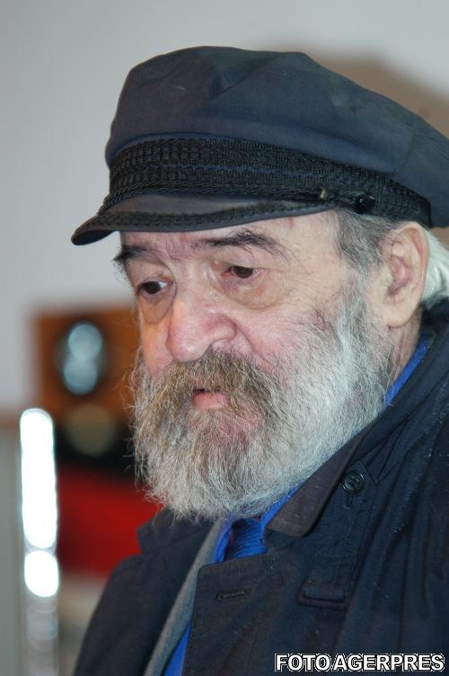 Scriitorul Romulus Vulpescu a incetat din viata HotNews.ro