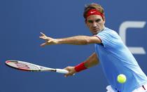 Roger Federer, fortait pentru Paris Masters 