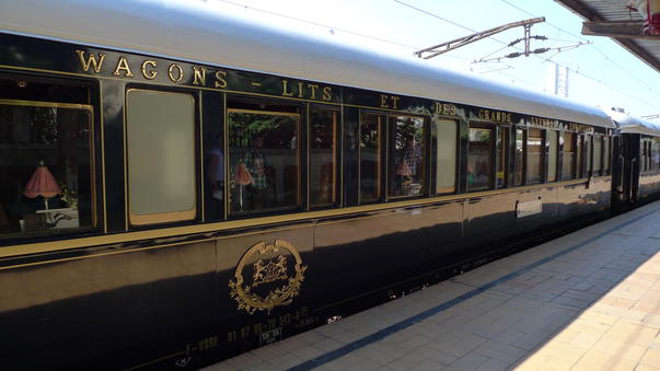 Orient Express In Gara De Nord Ym Niciun Tag 0 Comentarii Voteaza