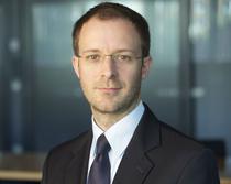 Remi Vrignaud, CEO Allianz-Tiriac