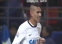 Guerrero o duce pe Corinthians in finala Mondialului Cluburilor