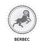 Zodiac: Berbec