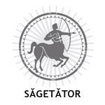 Zodiac: Sagetator