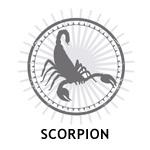 Zodiac: Scorpion