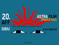 Astra Film Festival 2013