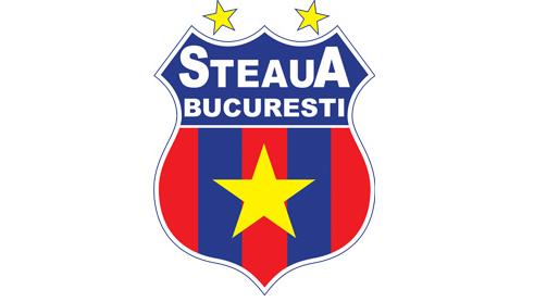BC Steaua Bucuresti