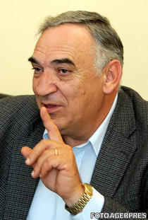 Nicolae Zamfir