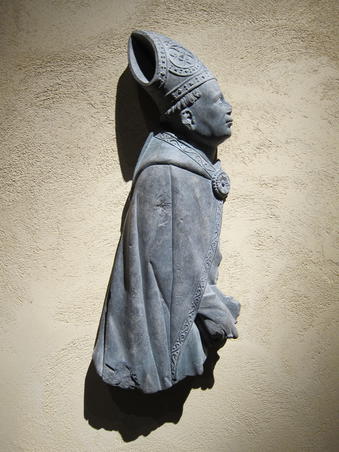 CLOYSTERS MUSEUM