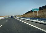Autostrada Comarnic-Brasov, un proiect care bate pasul pe loc
