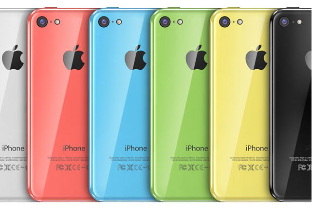 Conform zvonurilor, Apple ar putea lansa un nou model de telefon, cu o carcasa din plastic si un pret mai mic