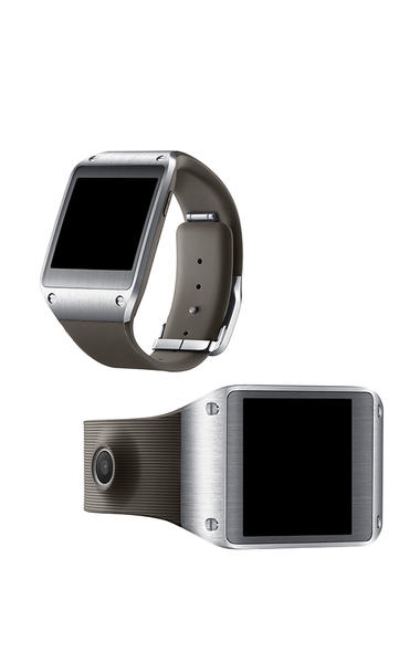 Samsung Gear, primul smartwatch al companiei