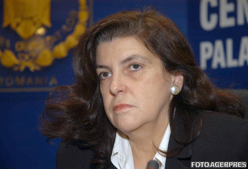 VIDEO A murit Anca Petrescu, arhitecta Casei Poporului HotNews.ro