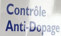 Control antidoping