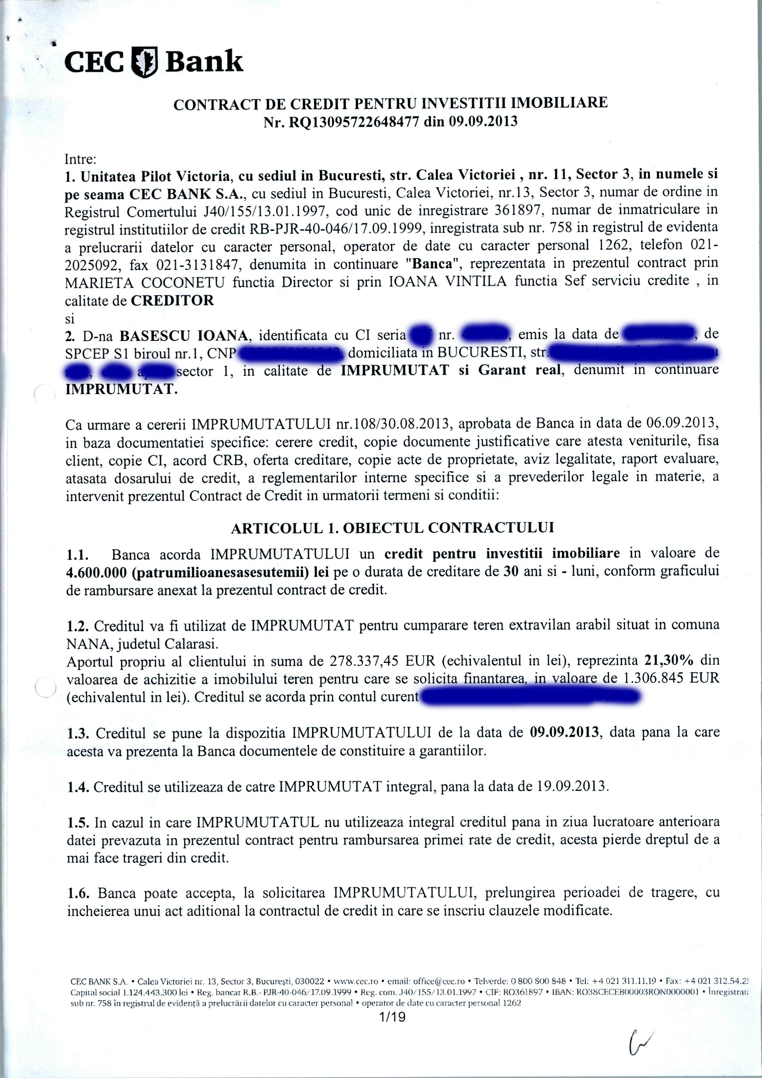 distillation prison Break Jabeth Wilson Ioana Basescu a facut publice toate documentele legate de cumpararea  terenului agricol din Calarasi. Dobanda creditului pe 30 de ani este ROBOR  la 3 luni plus 1,9% - HotNews.ro