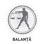 Zodiac: Balanta